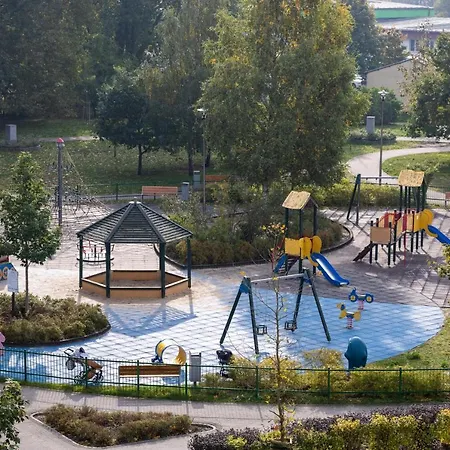 Center Iv By Renters Apartament *