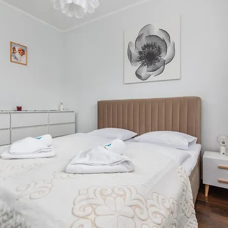 Platan Center Iv By Renters