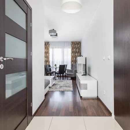 Center Iv By Renters Apartament