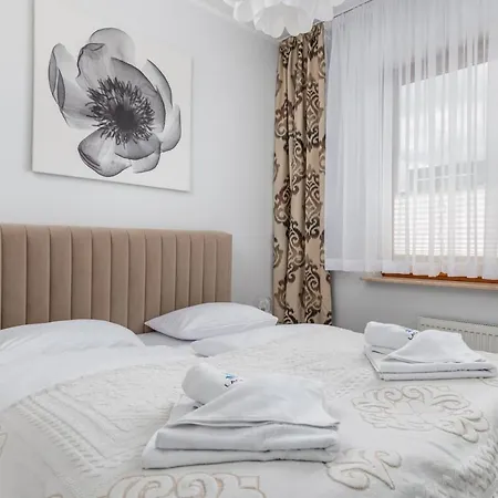 Center Iv By Renters Apartament *
