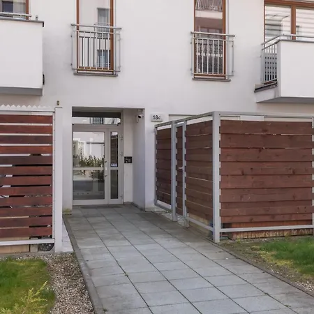 Center Iv By Renters Apartament