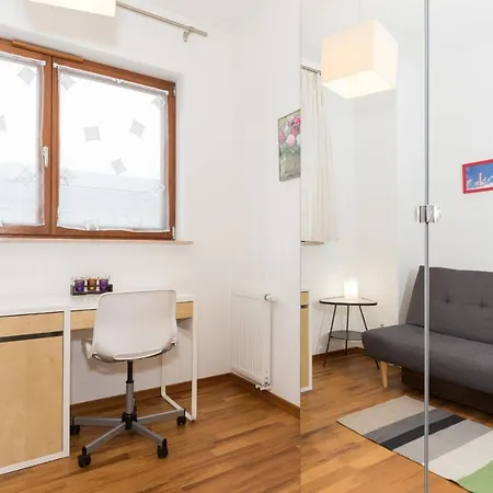 Platan Center Iv By Renters