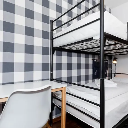 Appartement Platan Center Iv By Renters