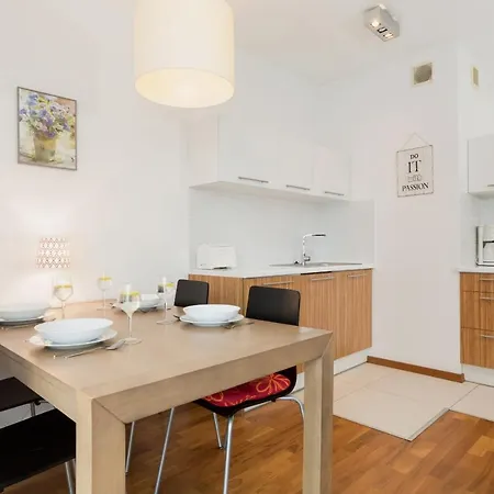 Platan Center Iv By Renters Świnoujście