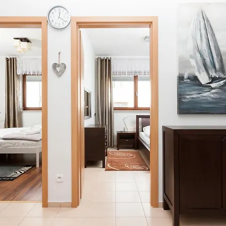 Platan Center Iv By Renters