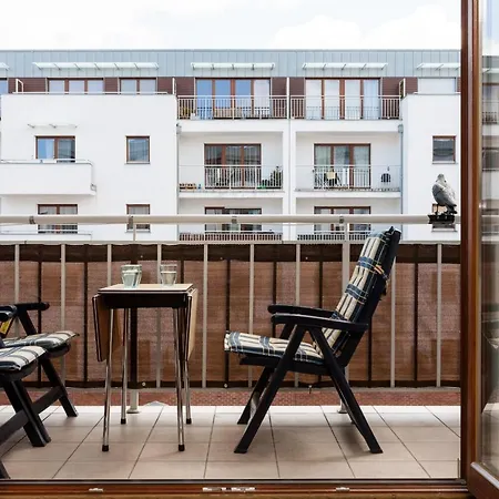 Appartement Platan Center Iv By Renters *