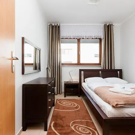 Platan Center Iv By Renters Świnoujście