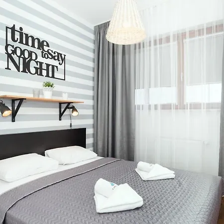 Apartament Center Iv By Renters *