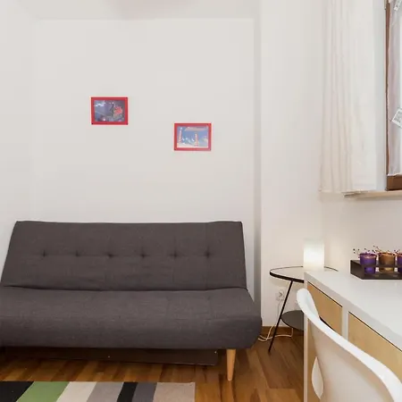 Platan Center Iv By Renters * Świnoujście