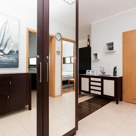 Platan Center Iv By Renters