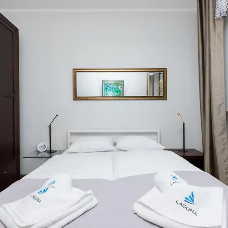 Platan Center Iv By Renters Apartamento *