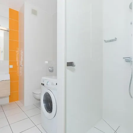 Platan Center Iv By Renters * Świnoujście