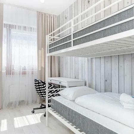 Platan Center Iv By Renters Świnoujście