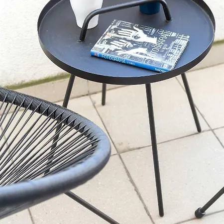 Apartamento Platan Center Iv By Renters