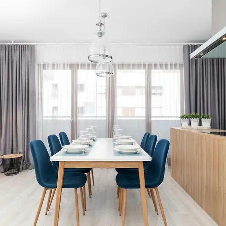 Platan Center Iv By Renters