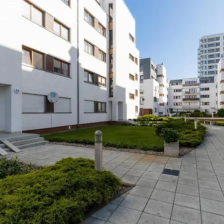 Center Iv By Renters Świnoujście