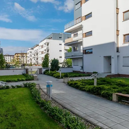 Apartament Center Iv By Renters *
