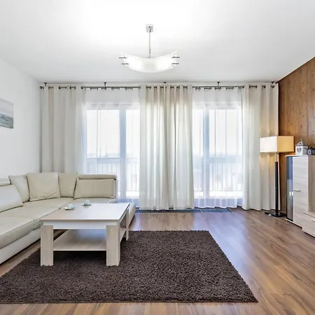 Center Iv By Renters Apartament